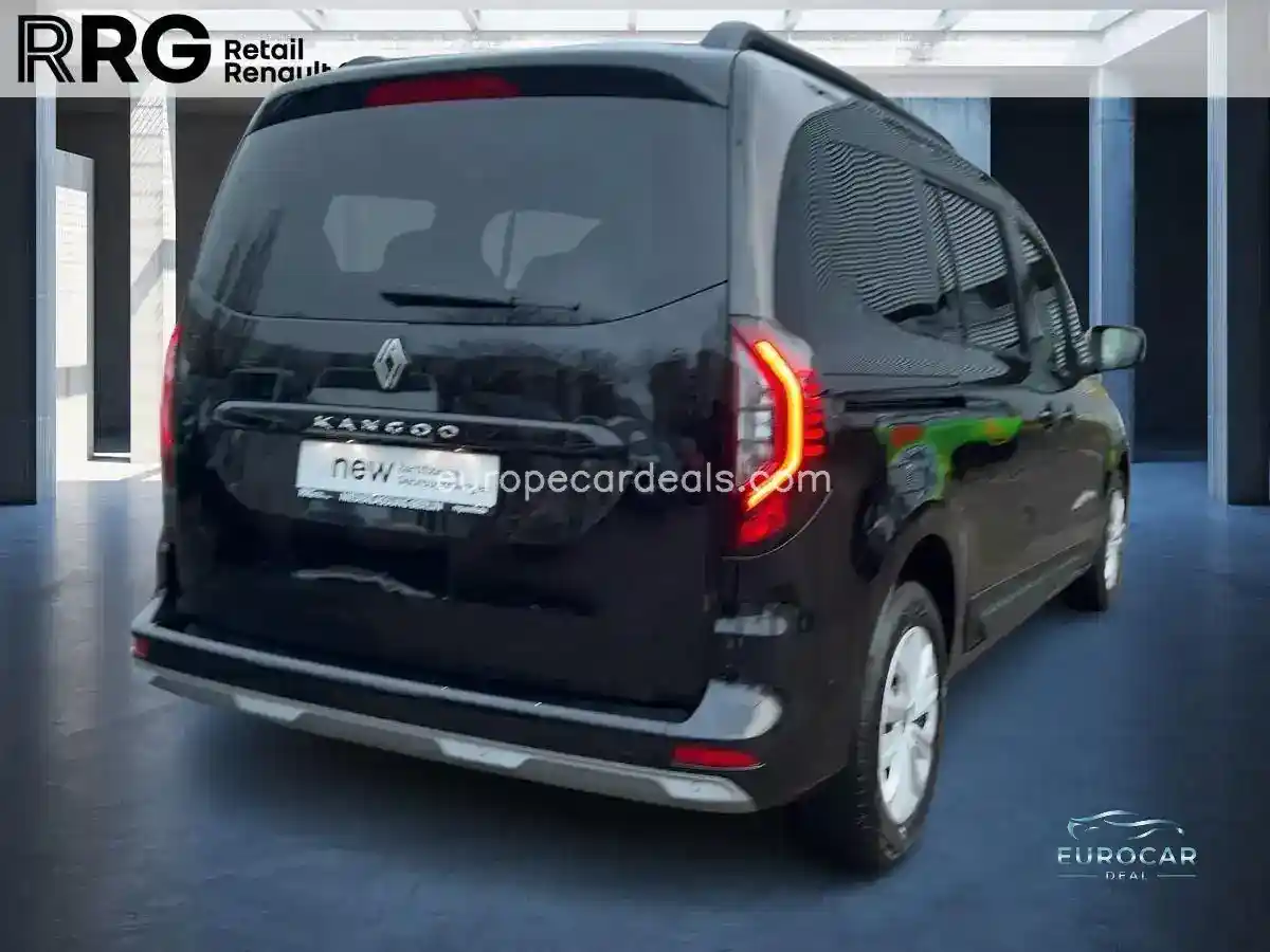 Renault Grand Kangoo