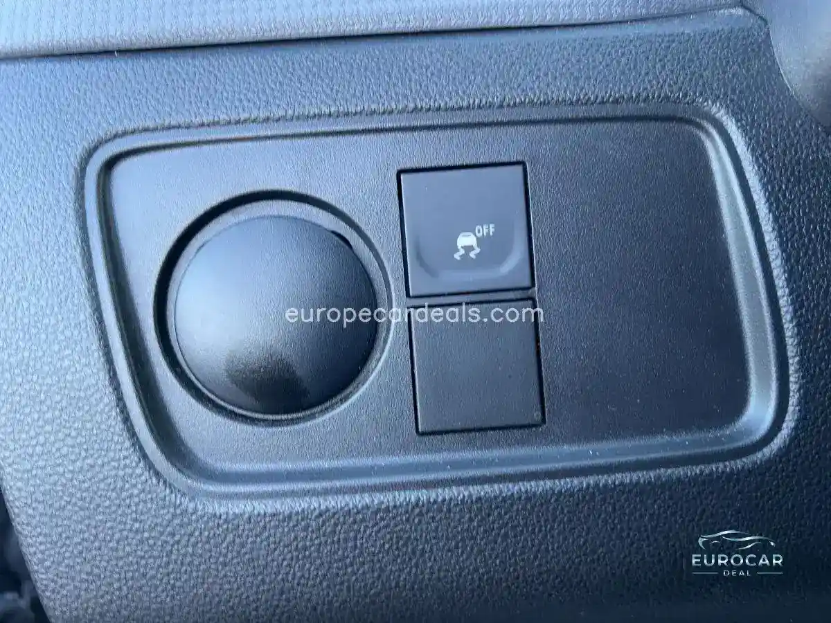 Renault Express