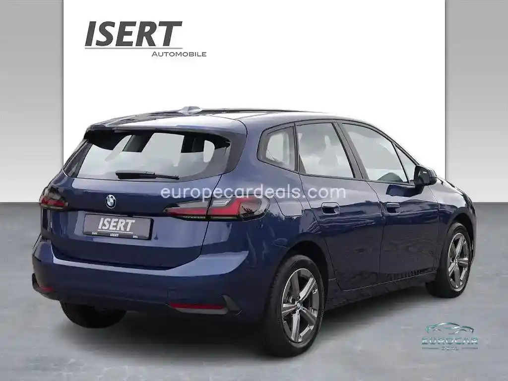 BMW 218 Active Tourer