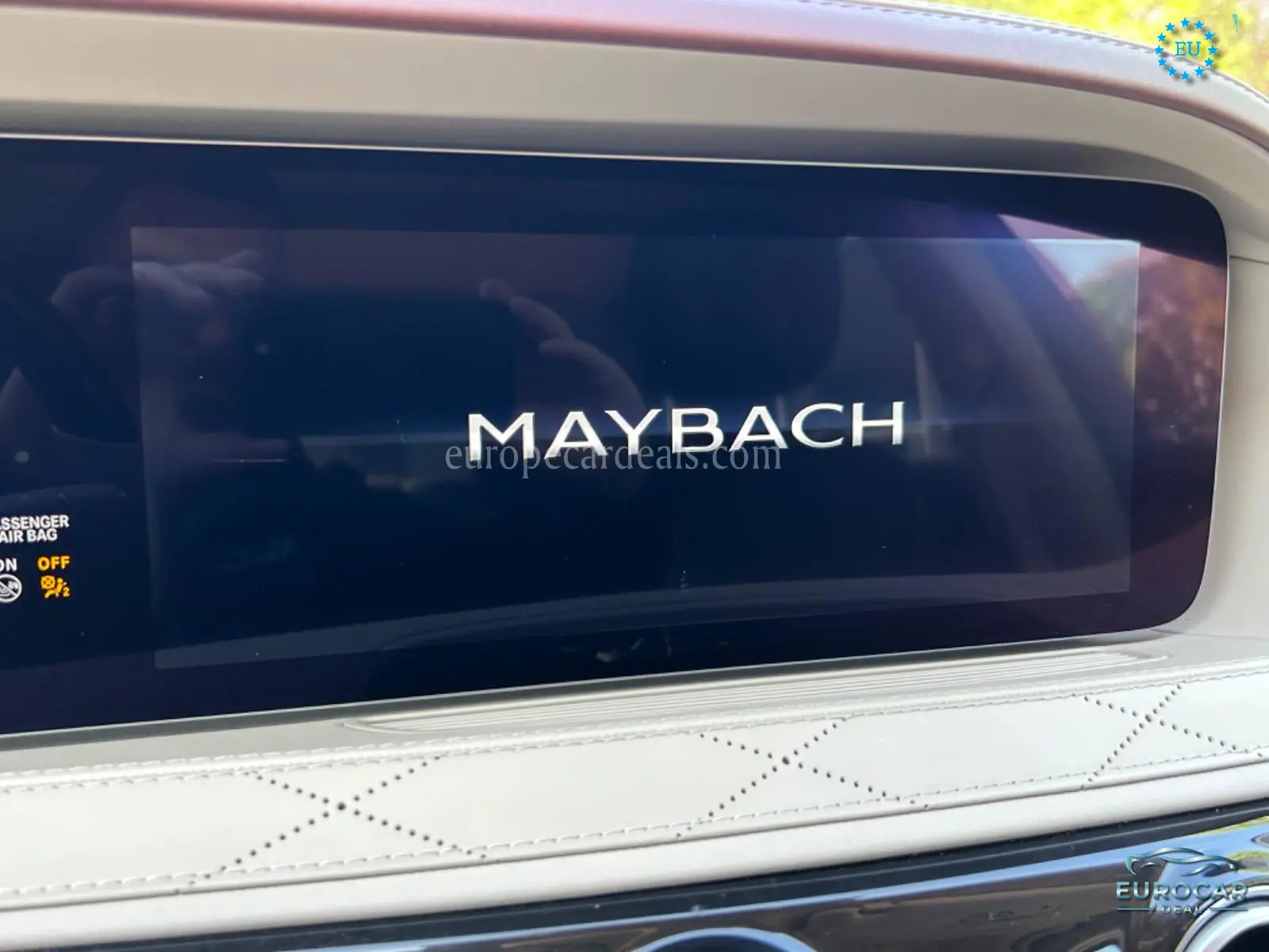 Mercedes-Benz S 560