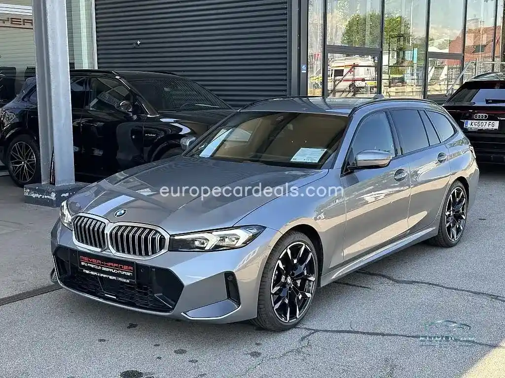 BMW 330