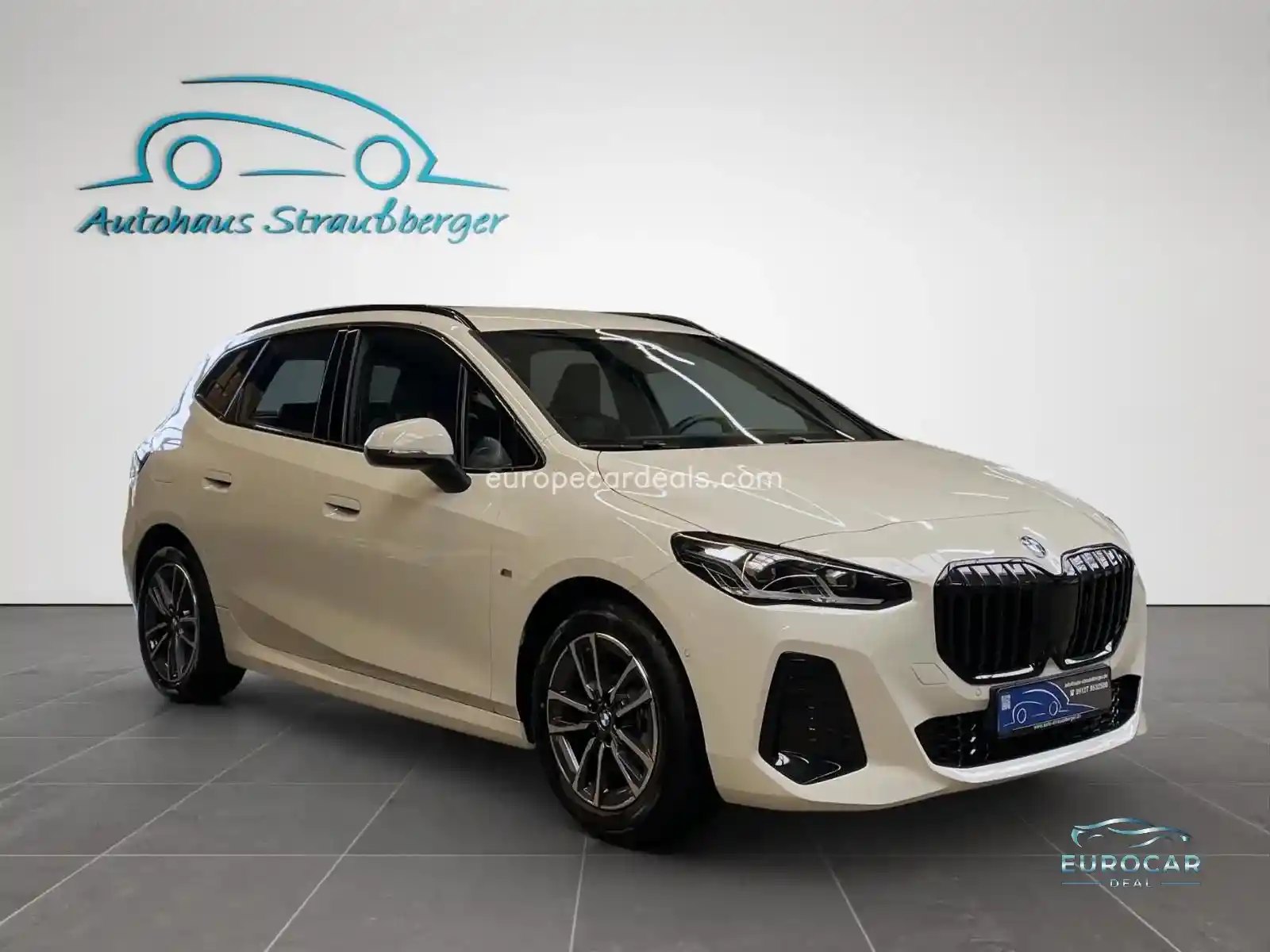 BMW 218 Active Tourer