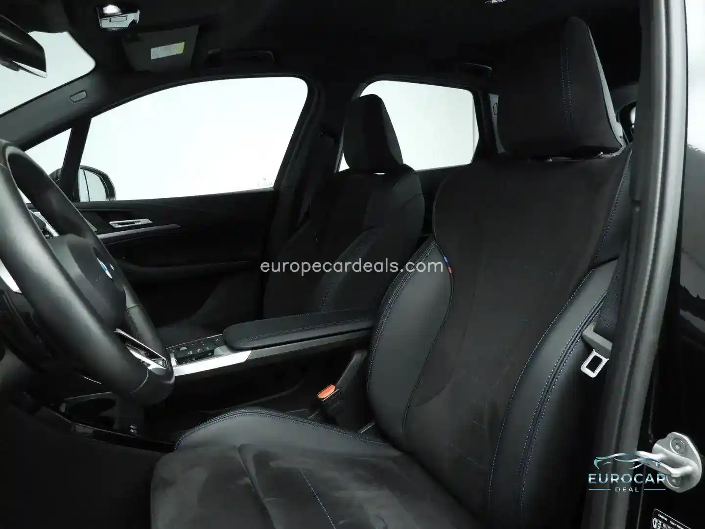 BMW 220 Active Tourer