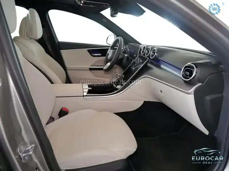 Mercedes-Benz C 400