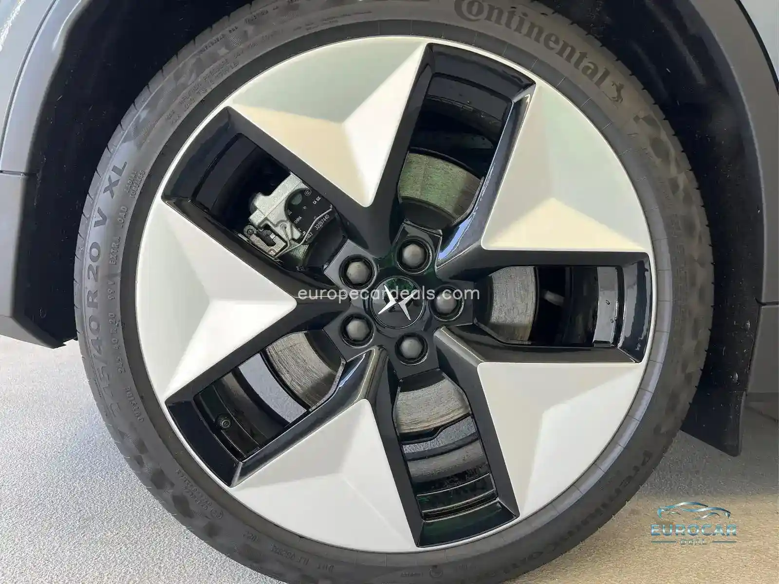 Polestar 2