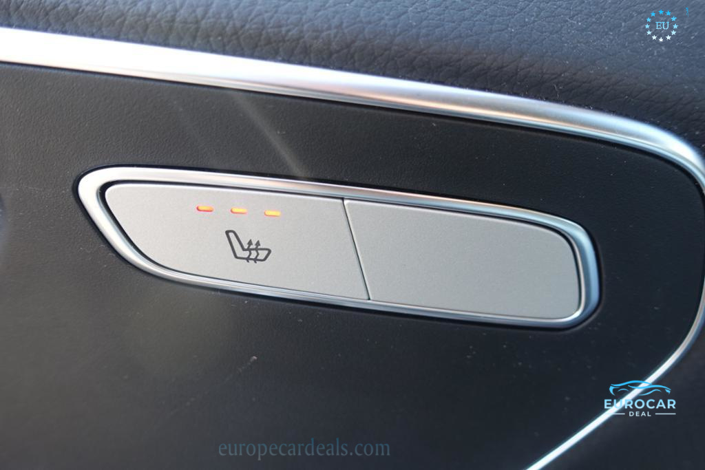 Mercedes-Benz EQV