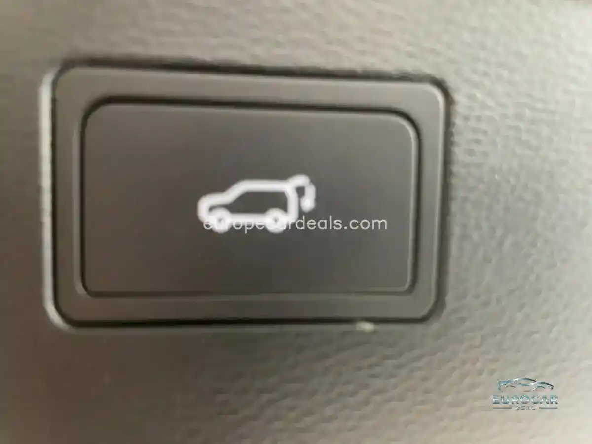 BAIC Beijing X55