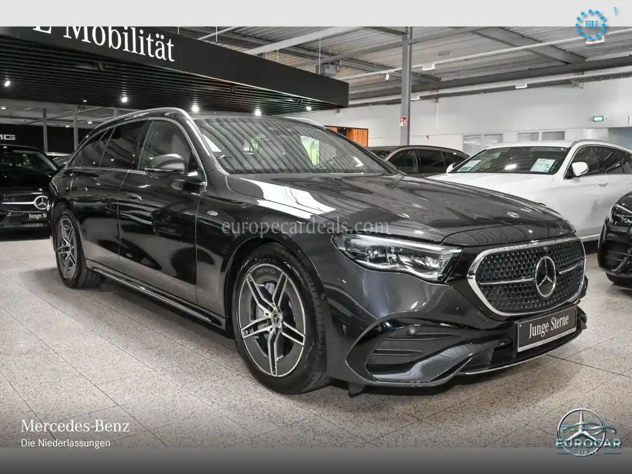 Mercedes-Benz E 300