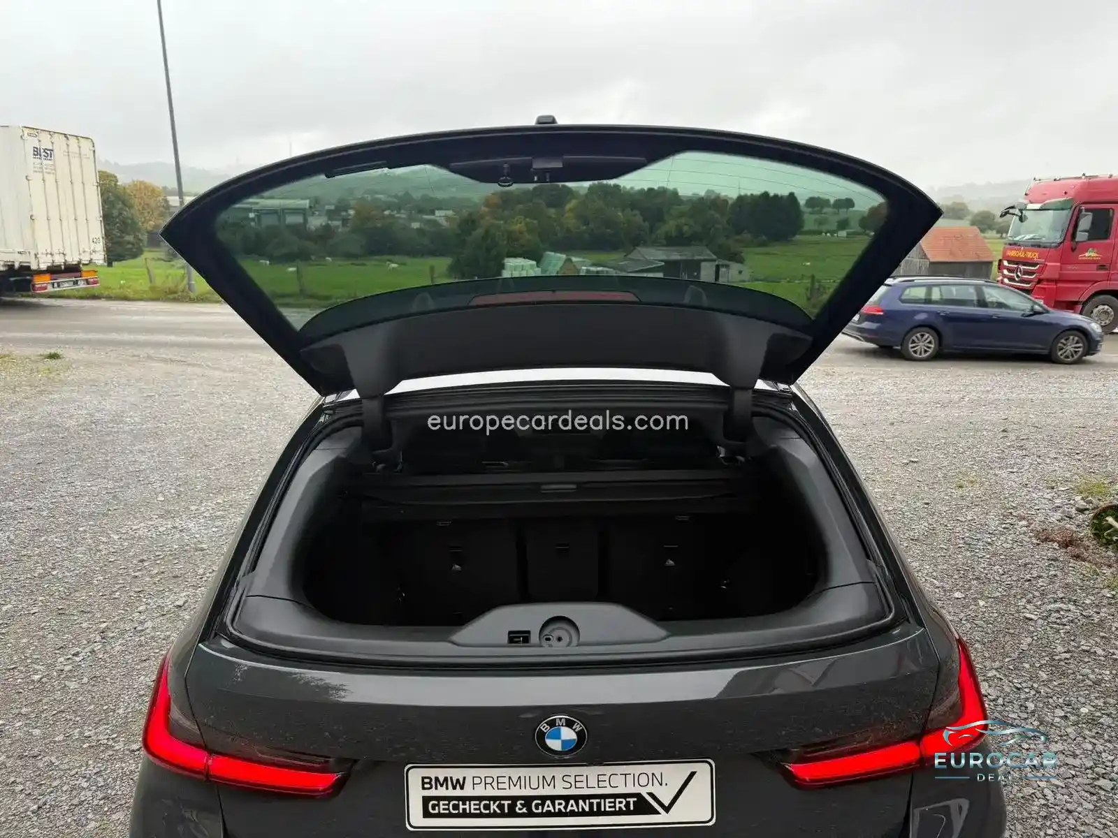 BMW M340d
