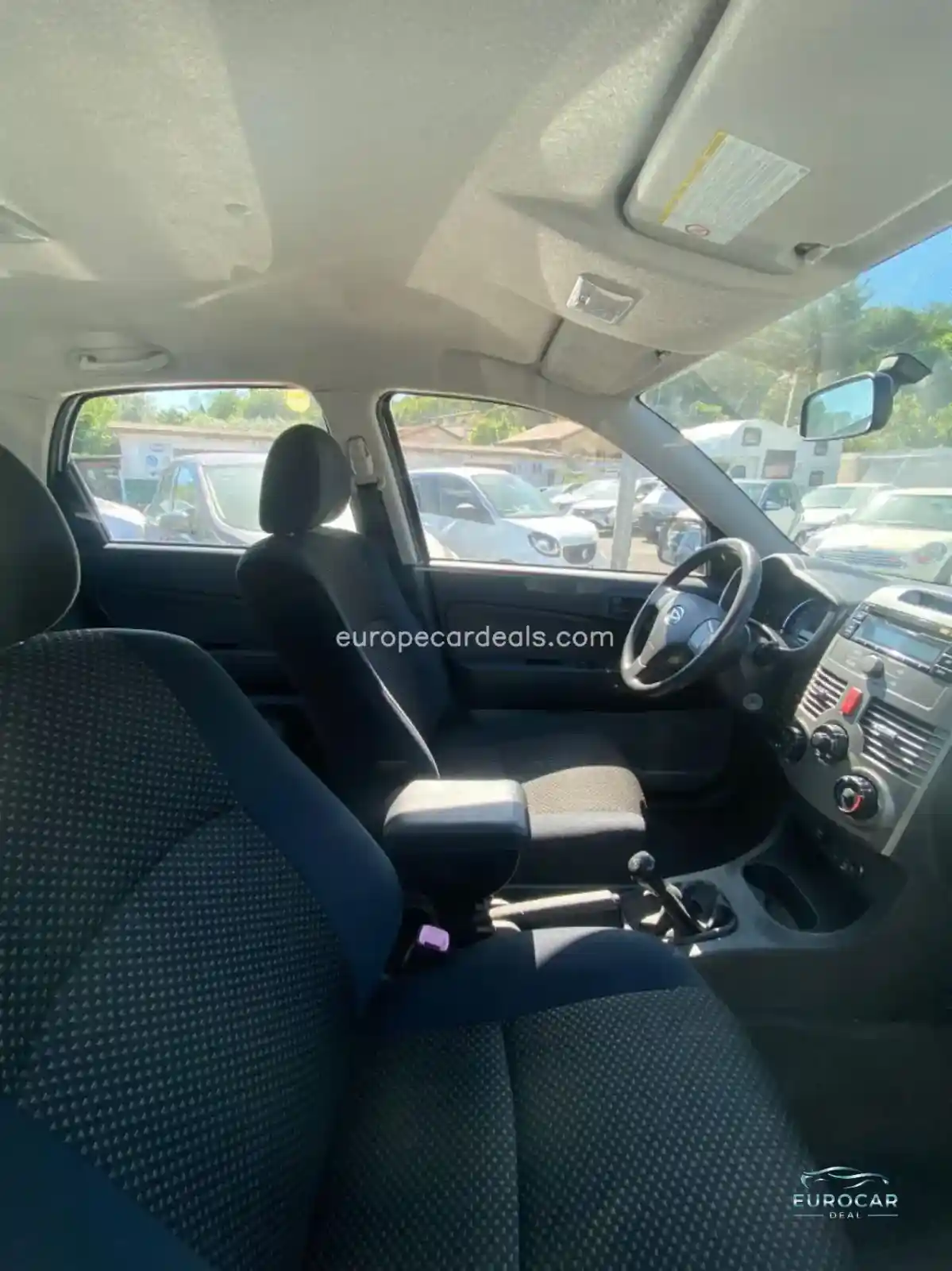 Daihatsu Terios