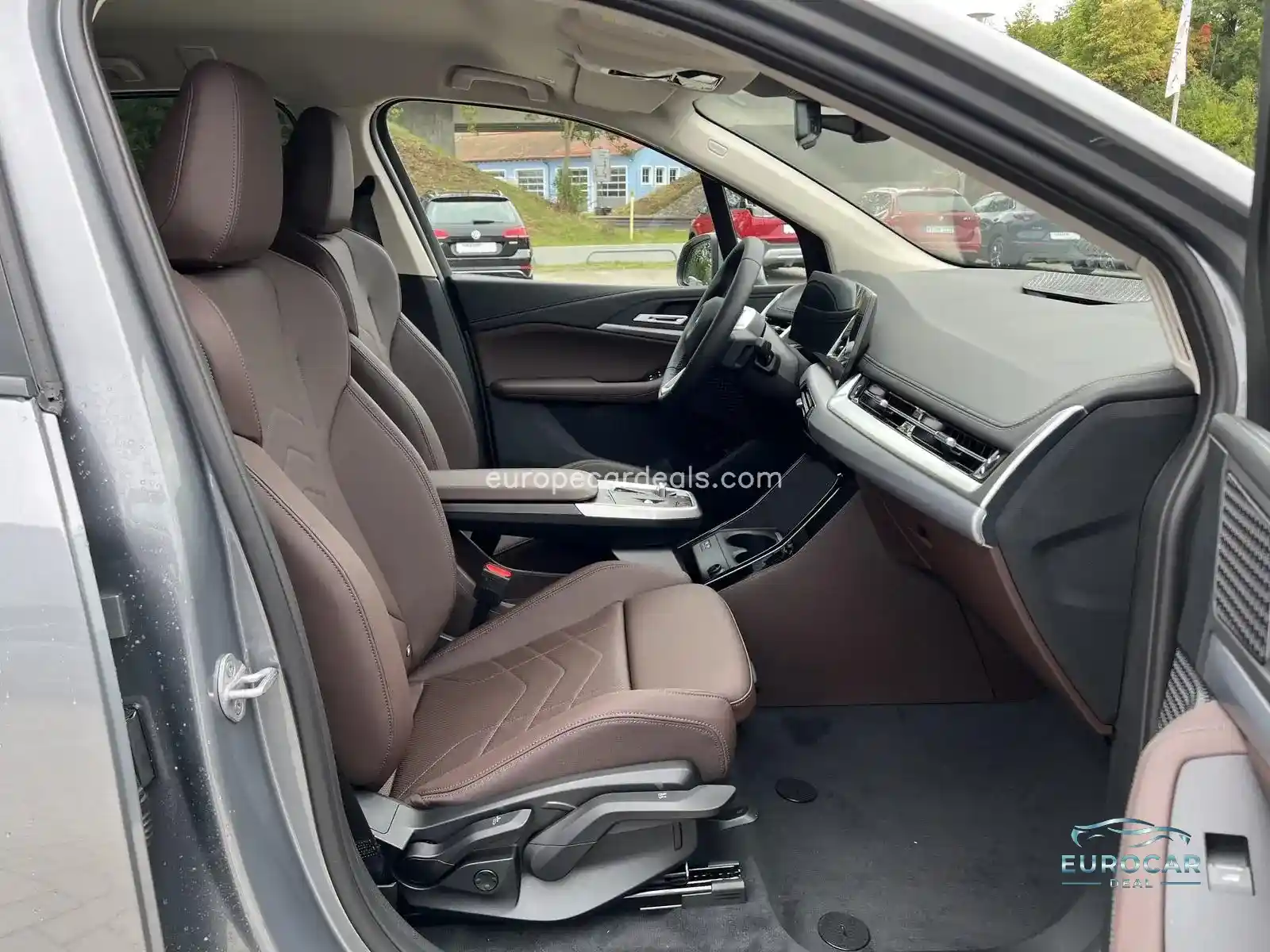 BMW 225 Active Tourer
