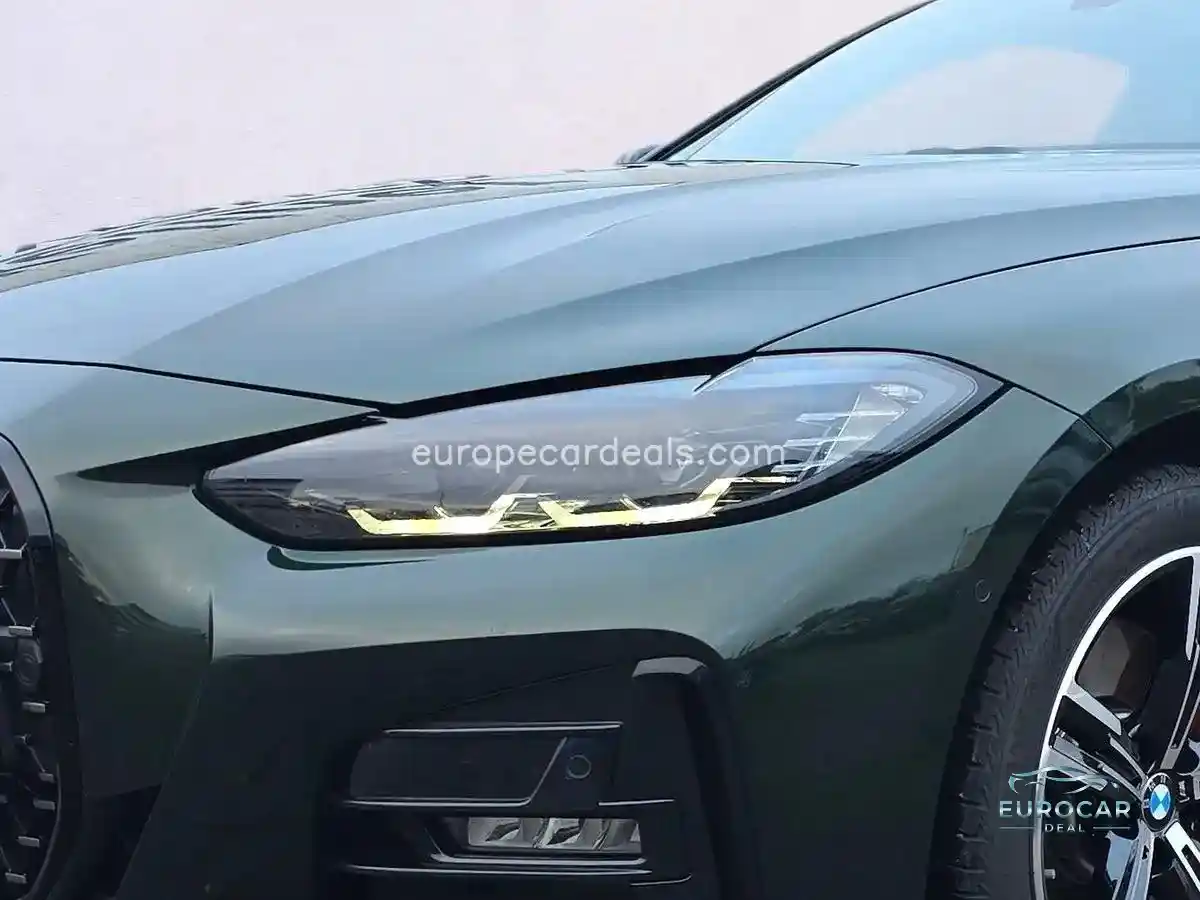 BMW 430