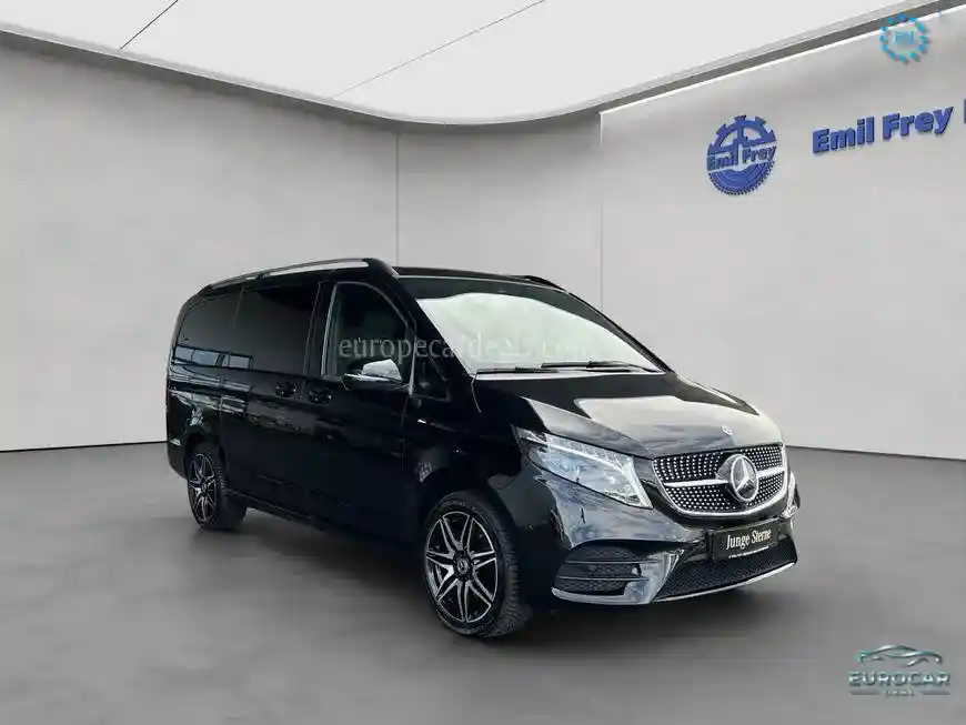 Mercedes-Benz V 300