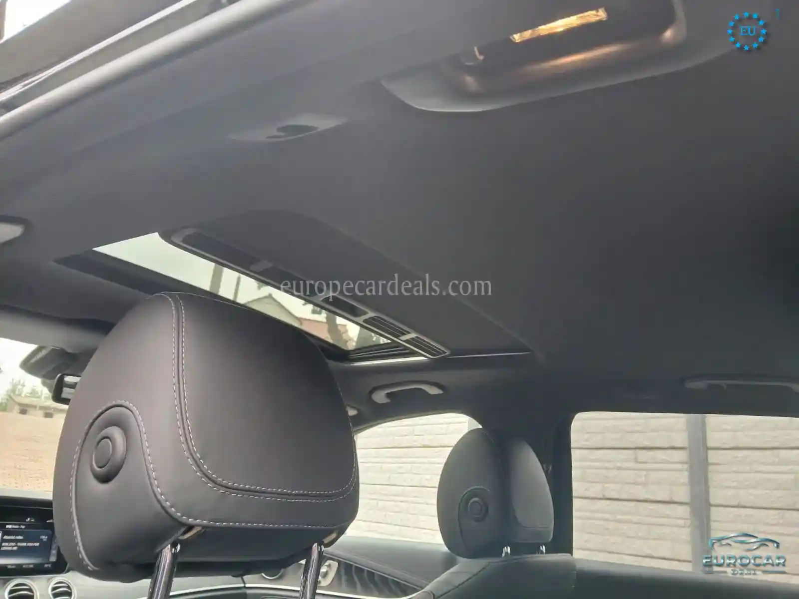 Mercedes-Benz E 400