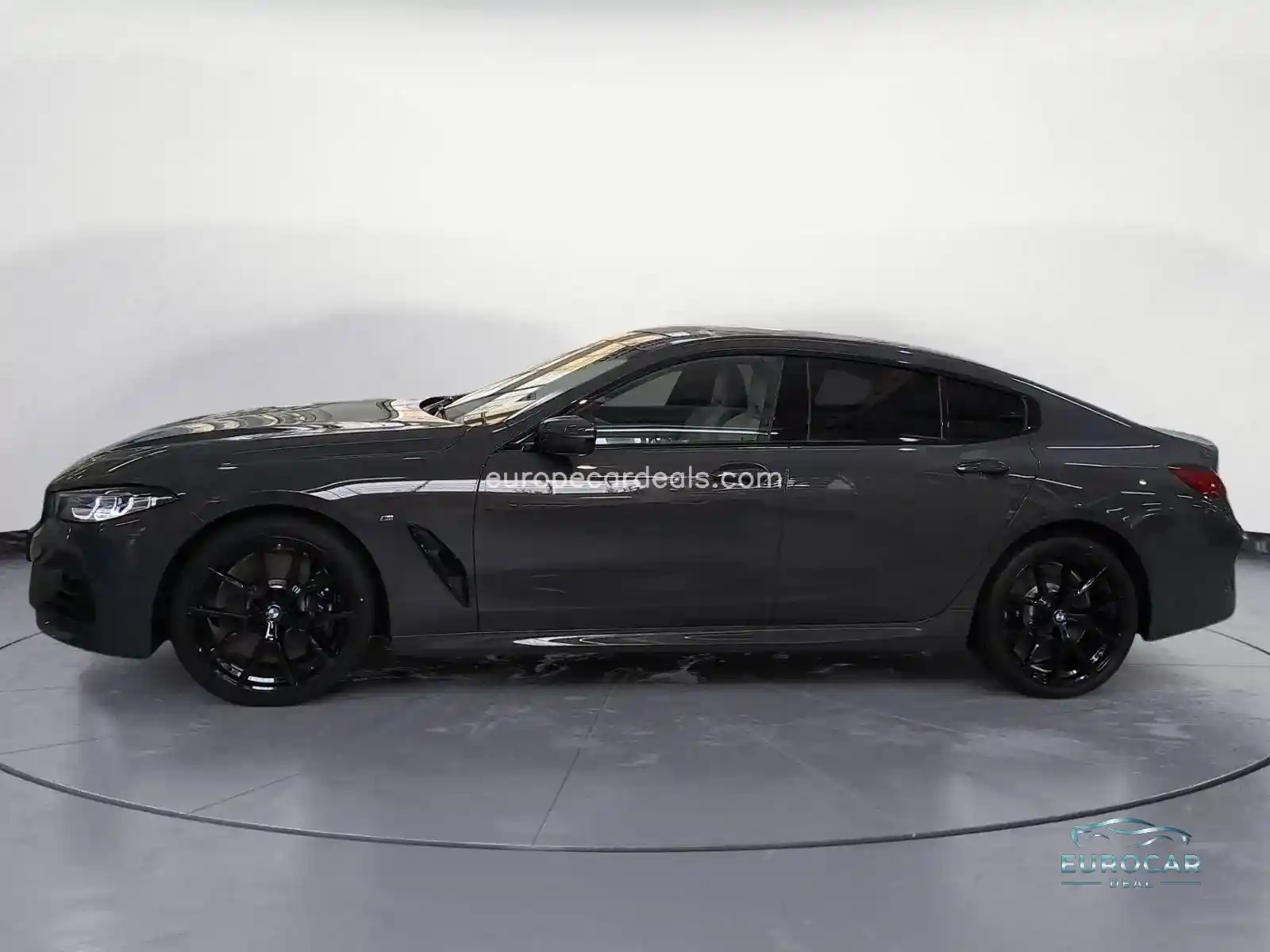 BMW 840