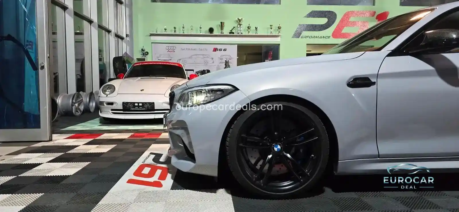 BMW M2