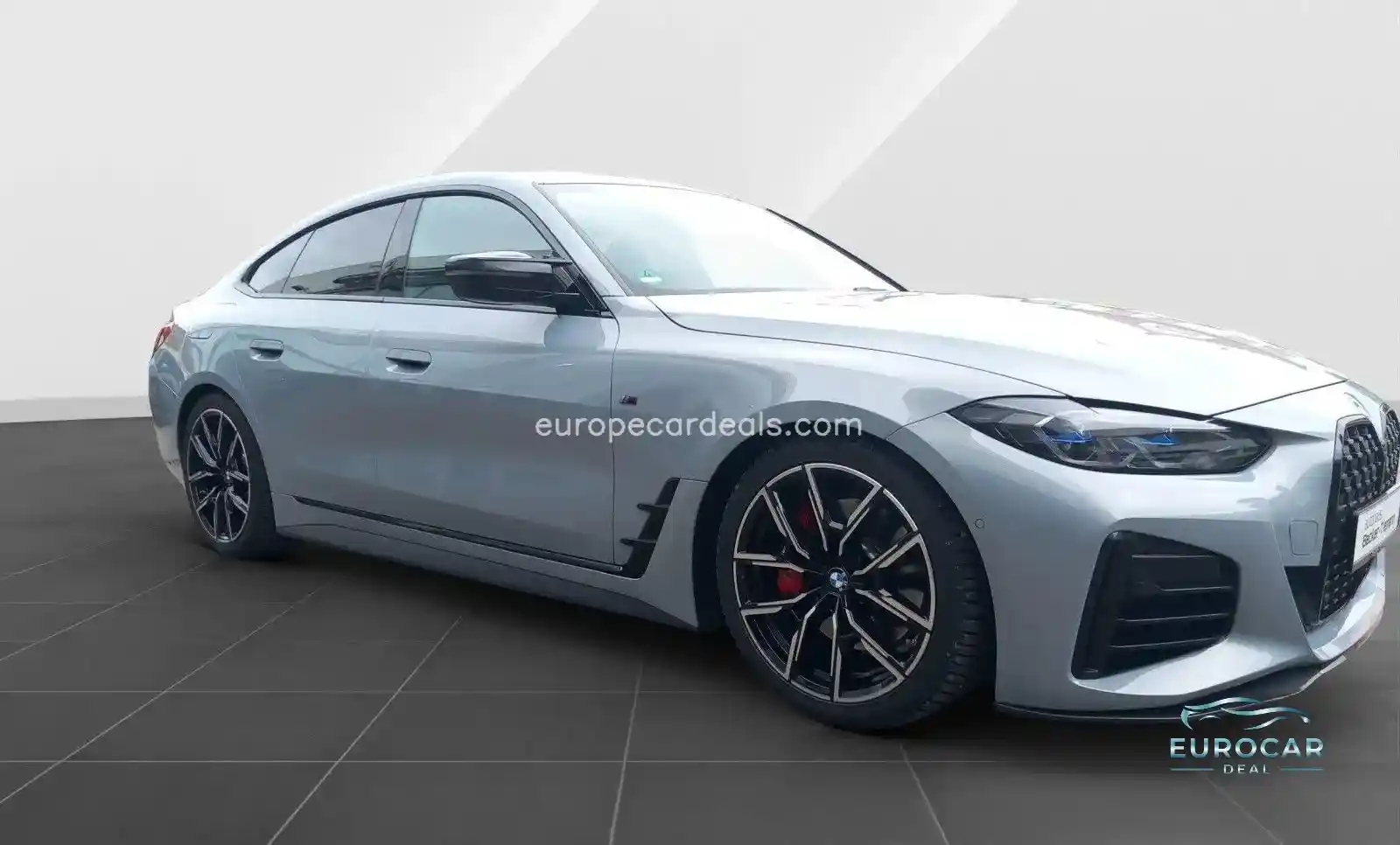BMW M440