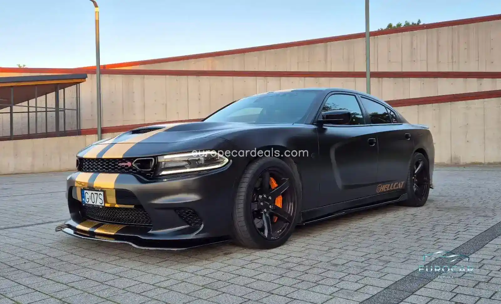 Dodge Charger