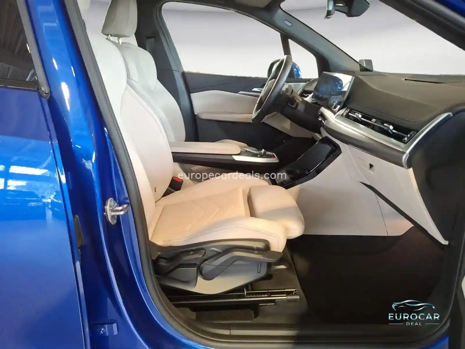 BMW 220 Active Tourer