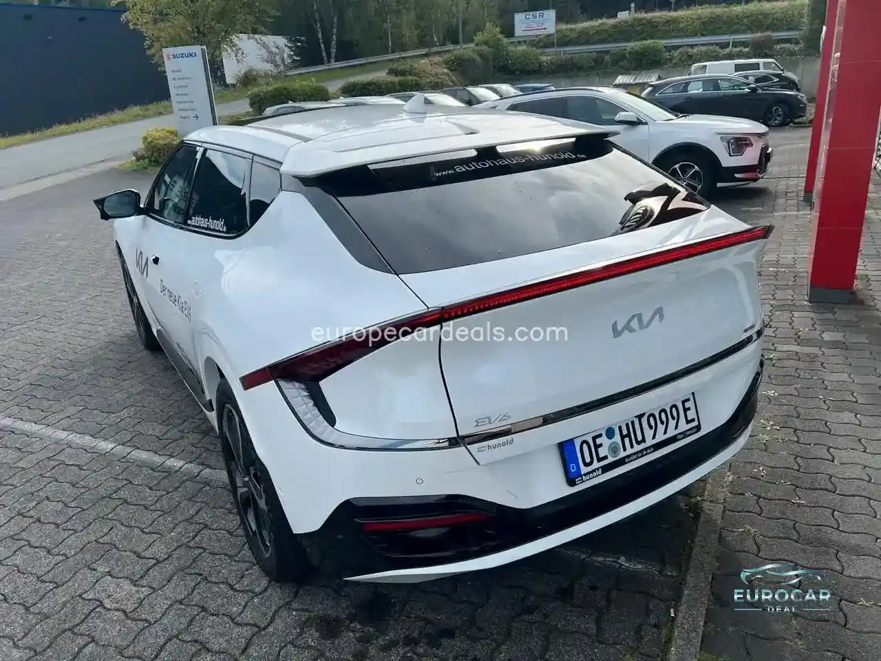 Kia EV6