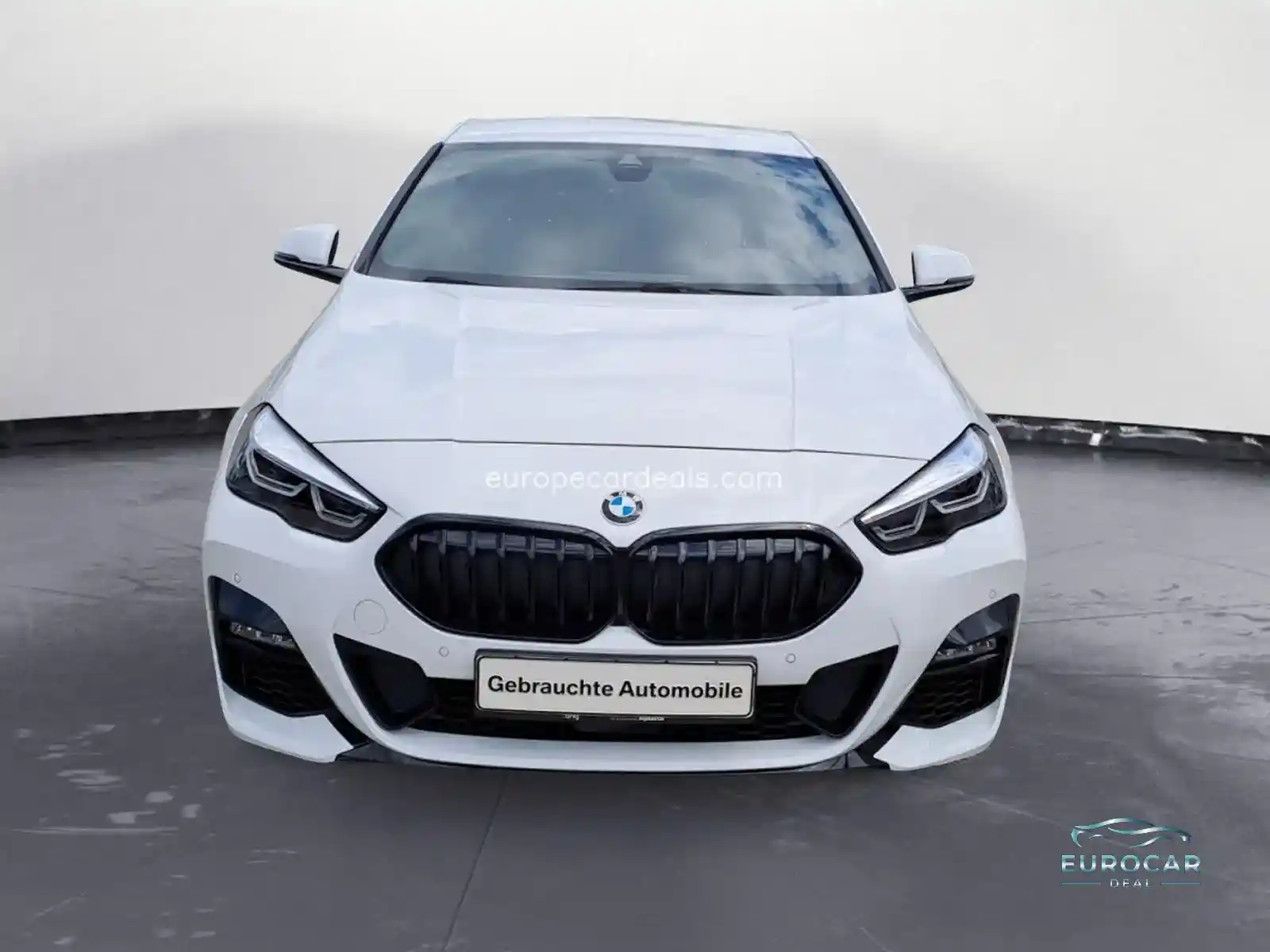 BMW 220 Gran Coupé