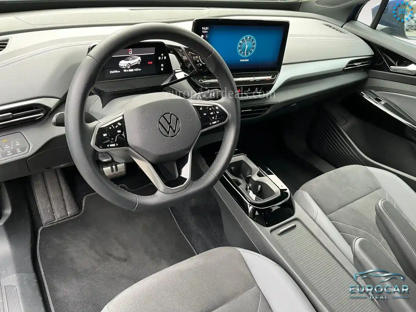 Volkswagen ID.5
