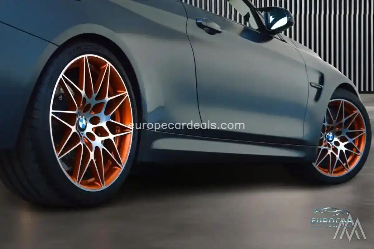 BMW M4