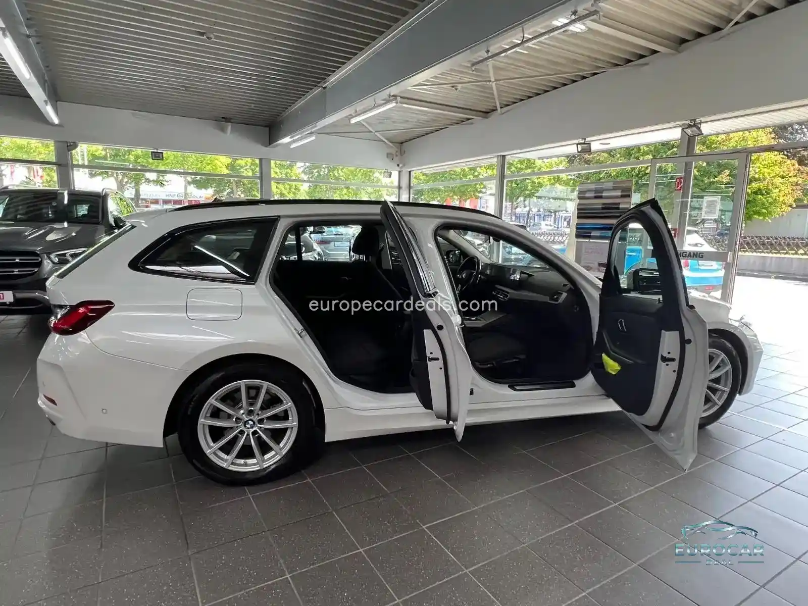 BMW 318