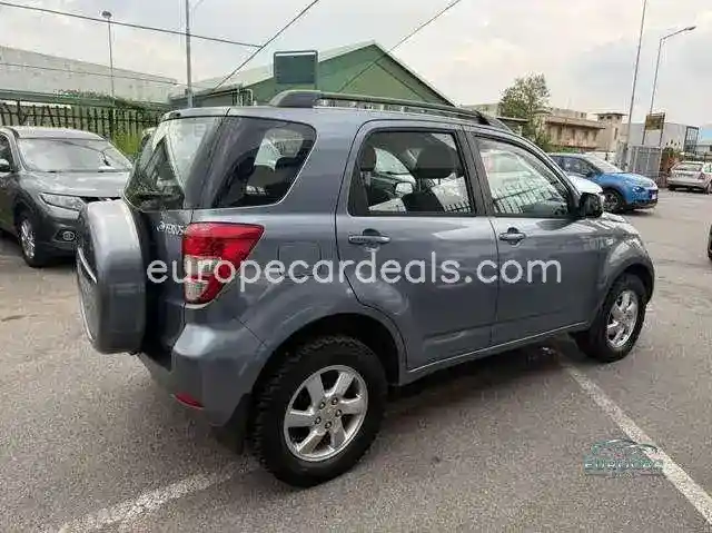 Daihatsu Terios