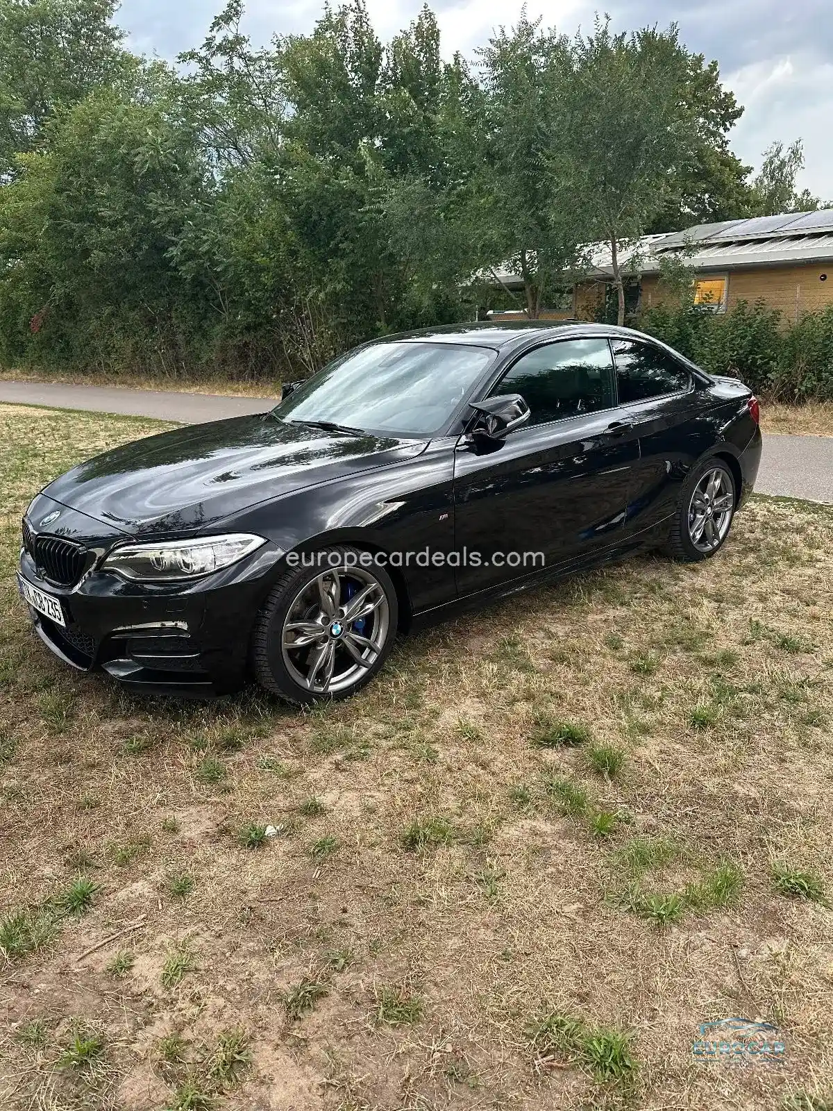 BMW M235