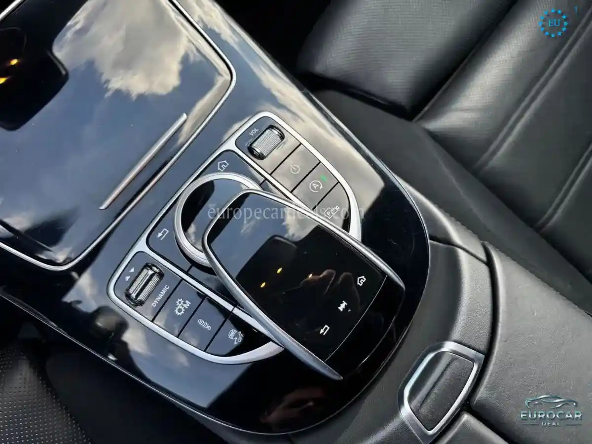 Mercedes-Benz E 53 AMG