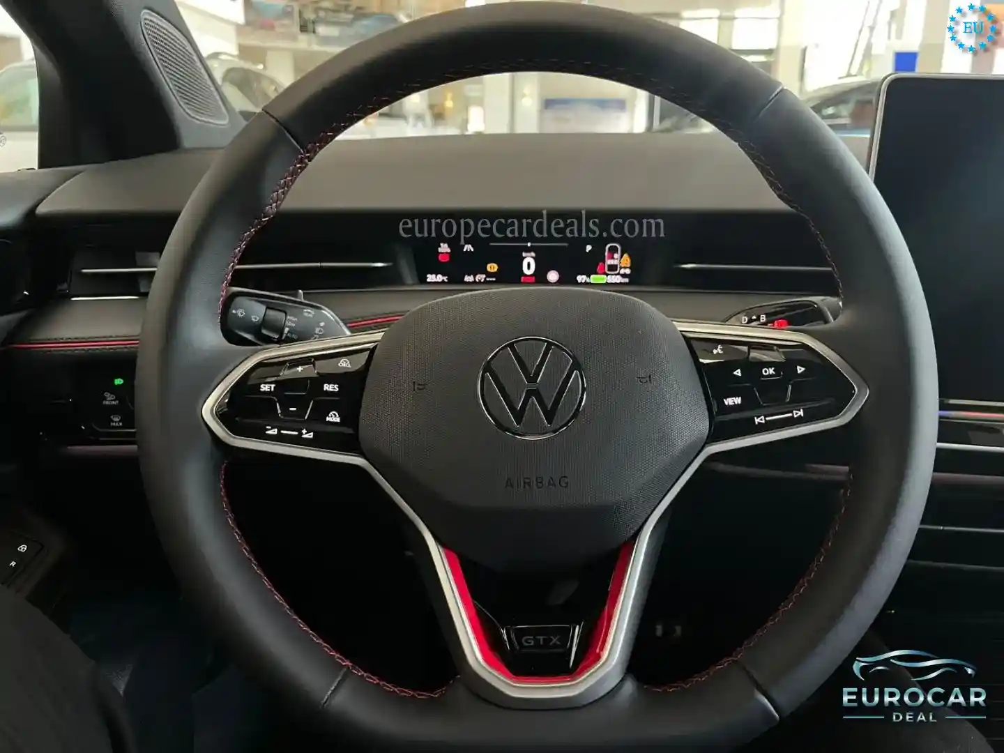 Volkswagen ID.7
