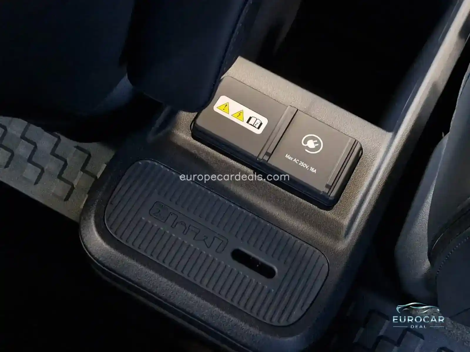 Kia PV5