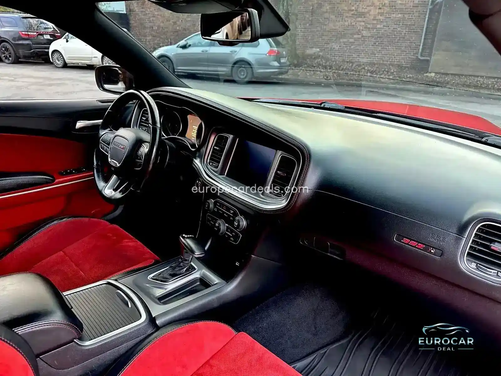 Dodge Charger