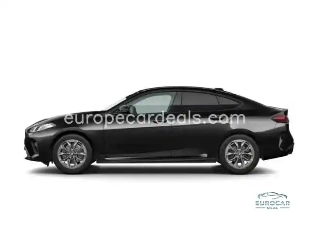 BMW 220 Gran Coupé
