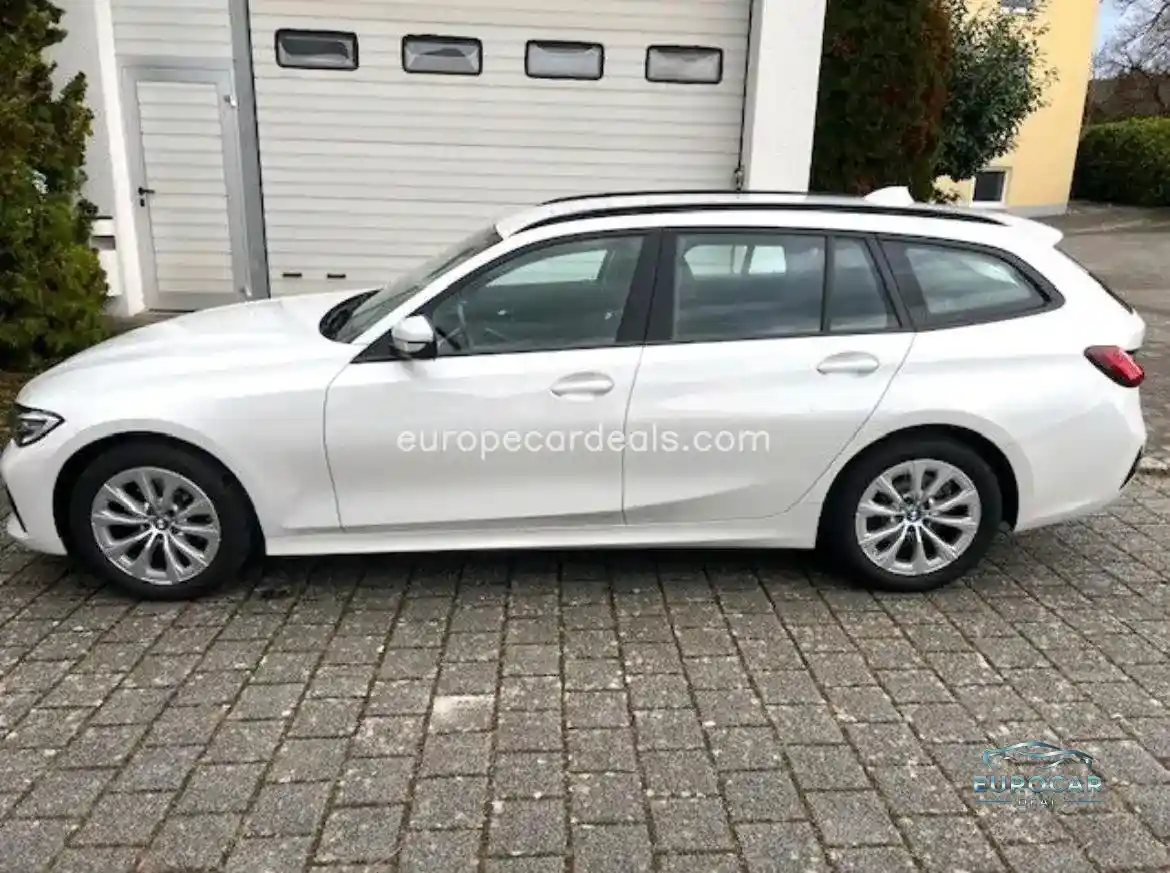 BMW 320