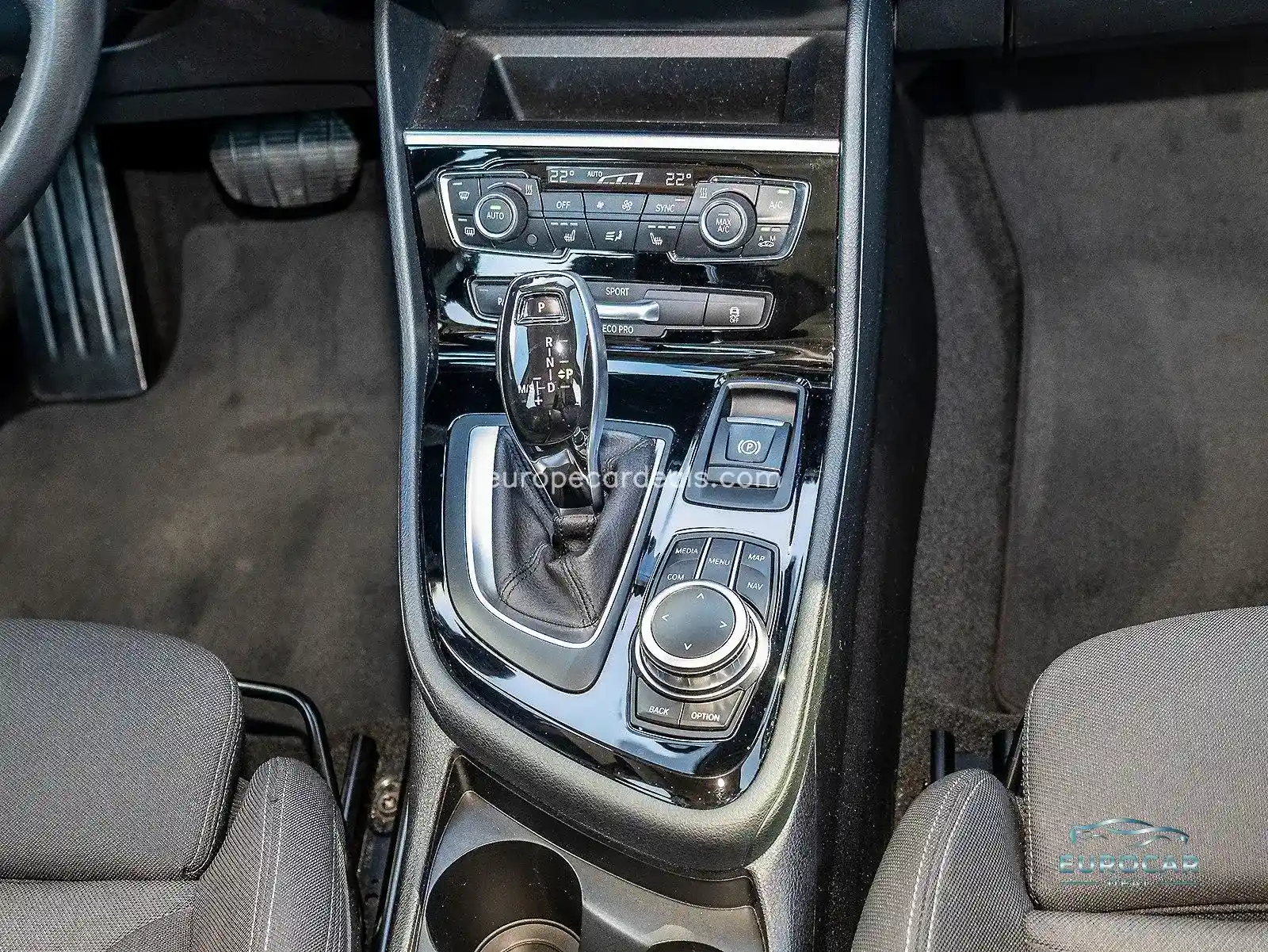 BMW 220 Active Tourer