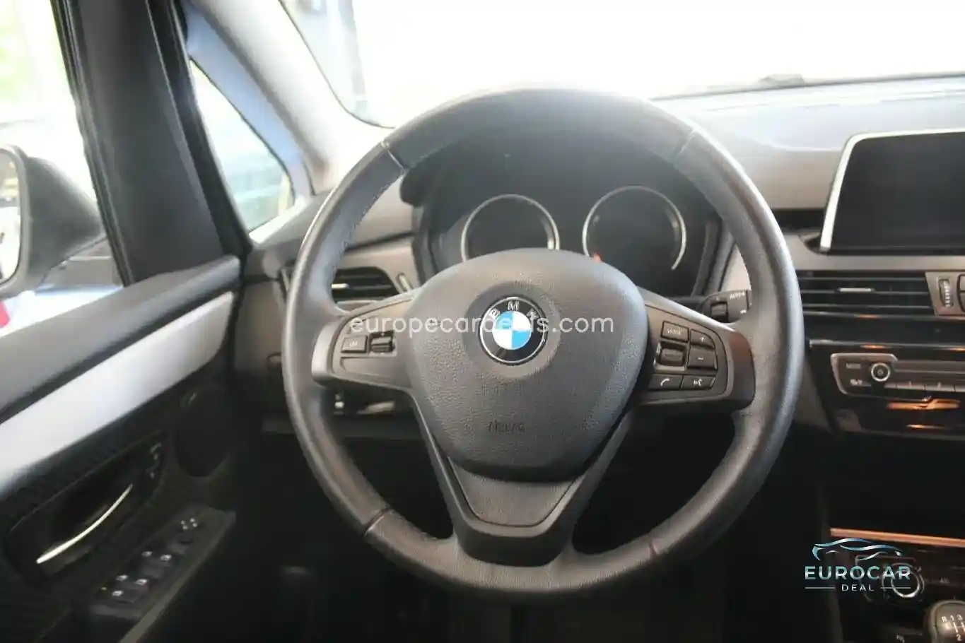 BMW 216 Active Tourer
