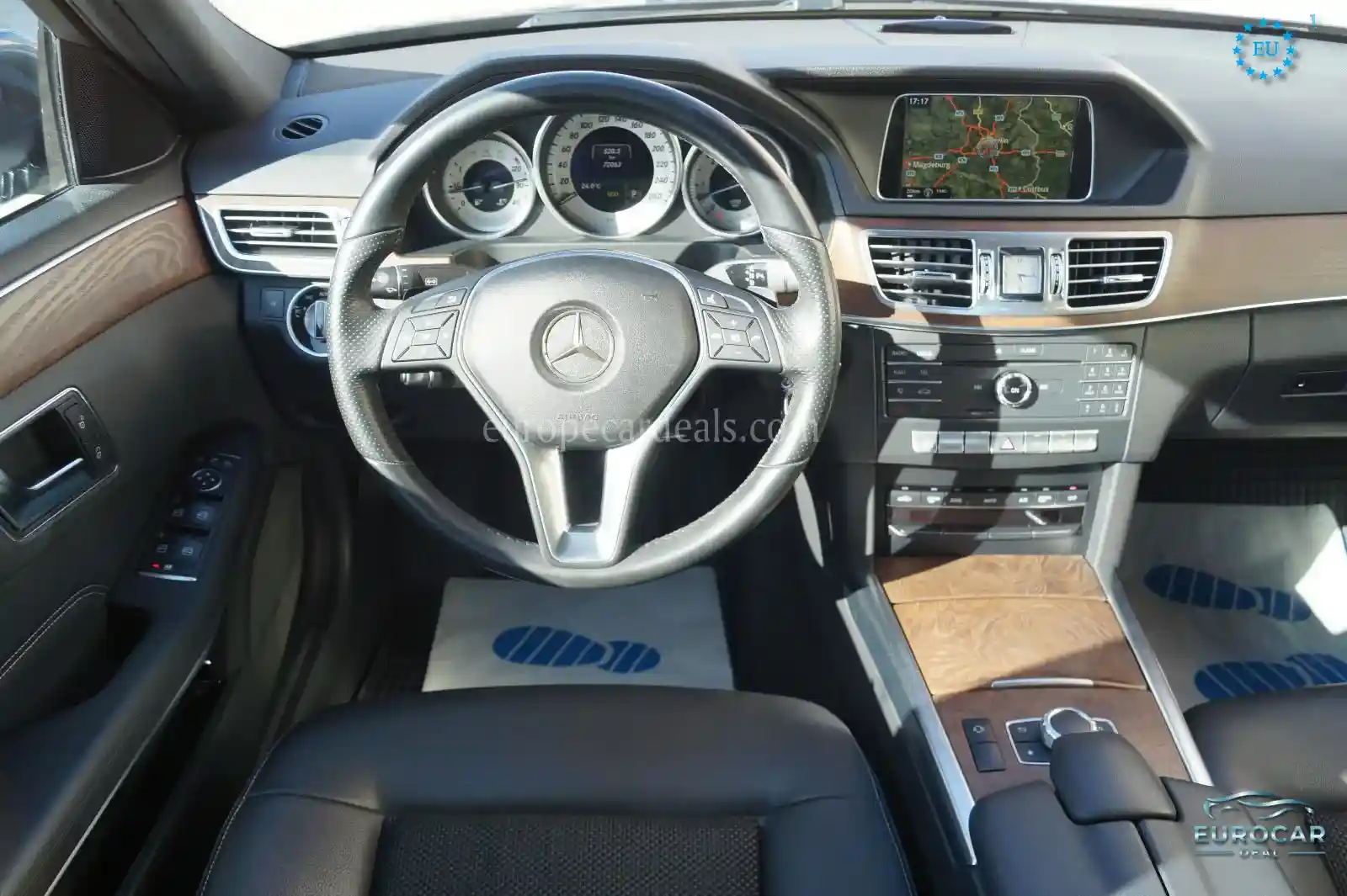 Mercedes-Benz E 350