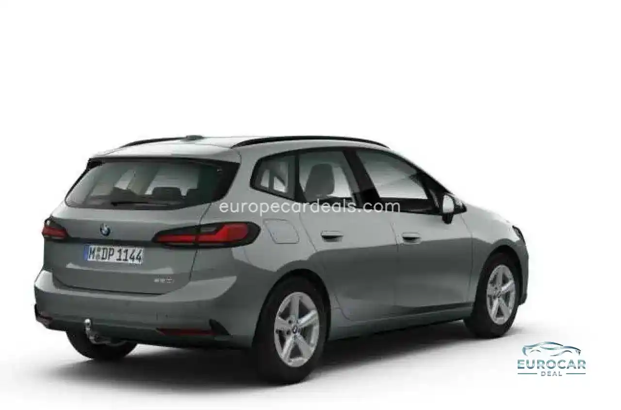 BMW 220