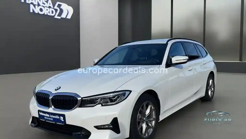 BMW 318