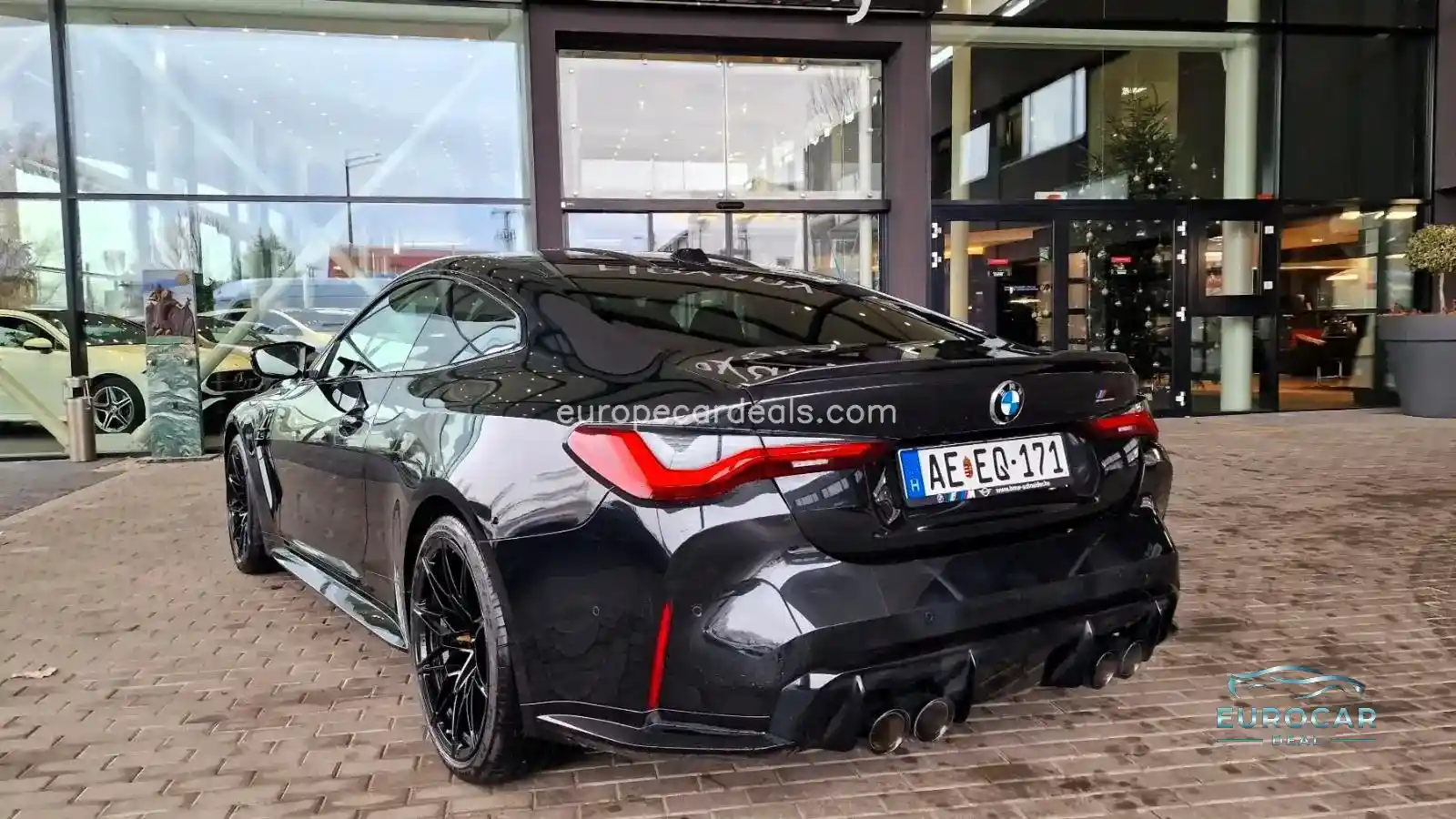 BMW M4