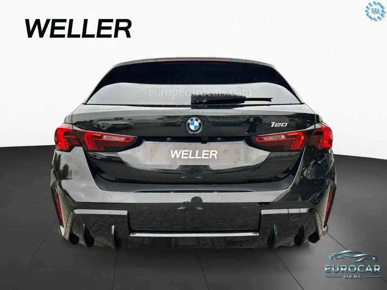 BMW 120