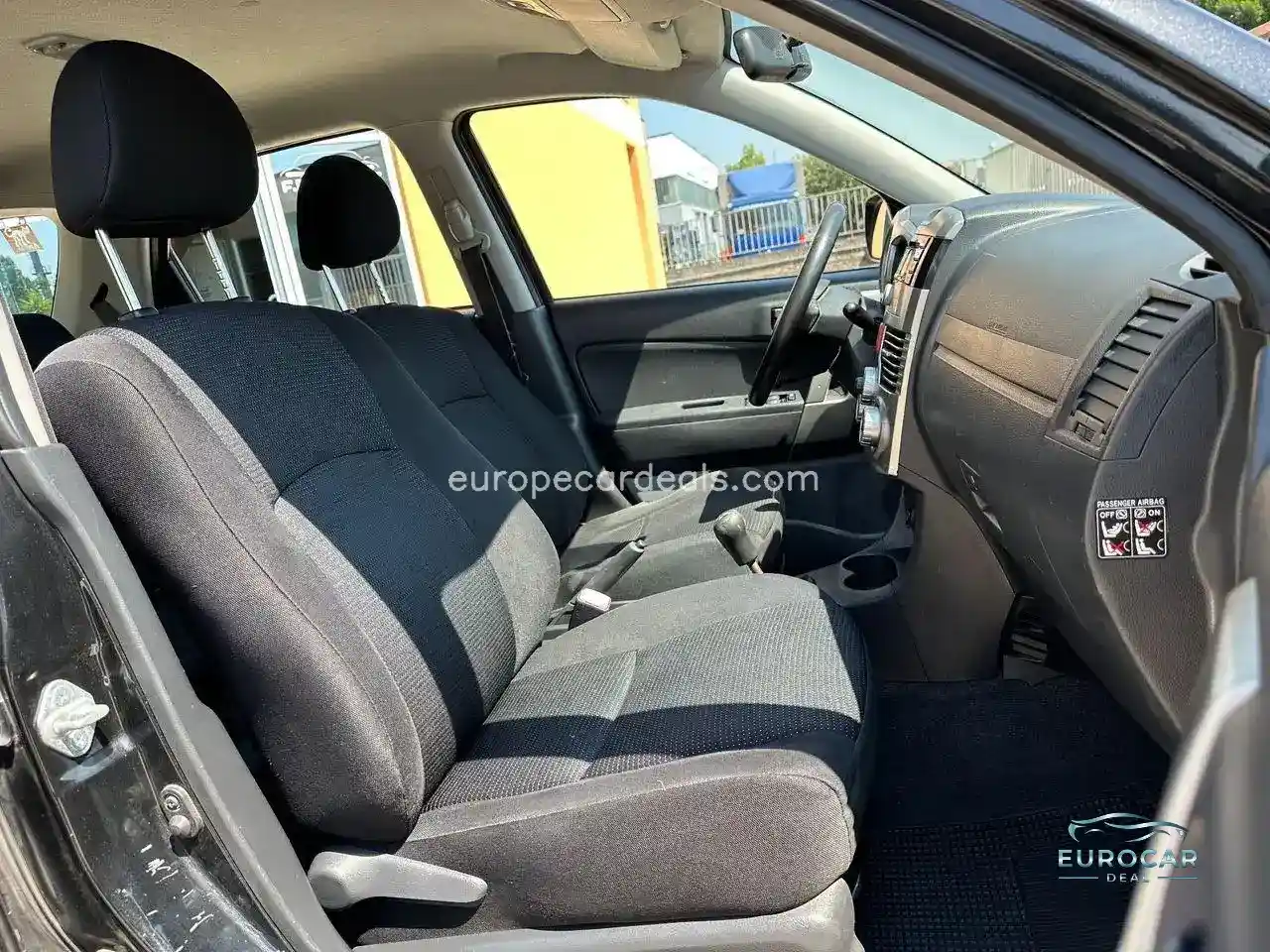 Daihatsu Terios