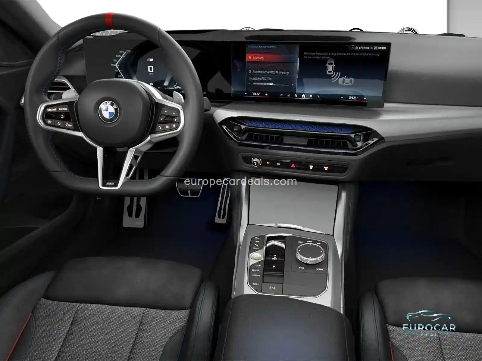 BMW M240i