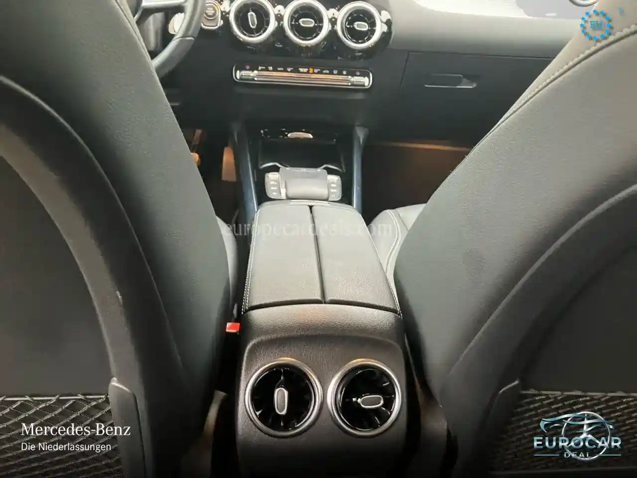 Mercedes-Benz B 250