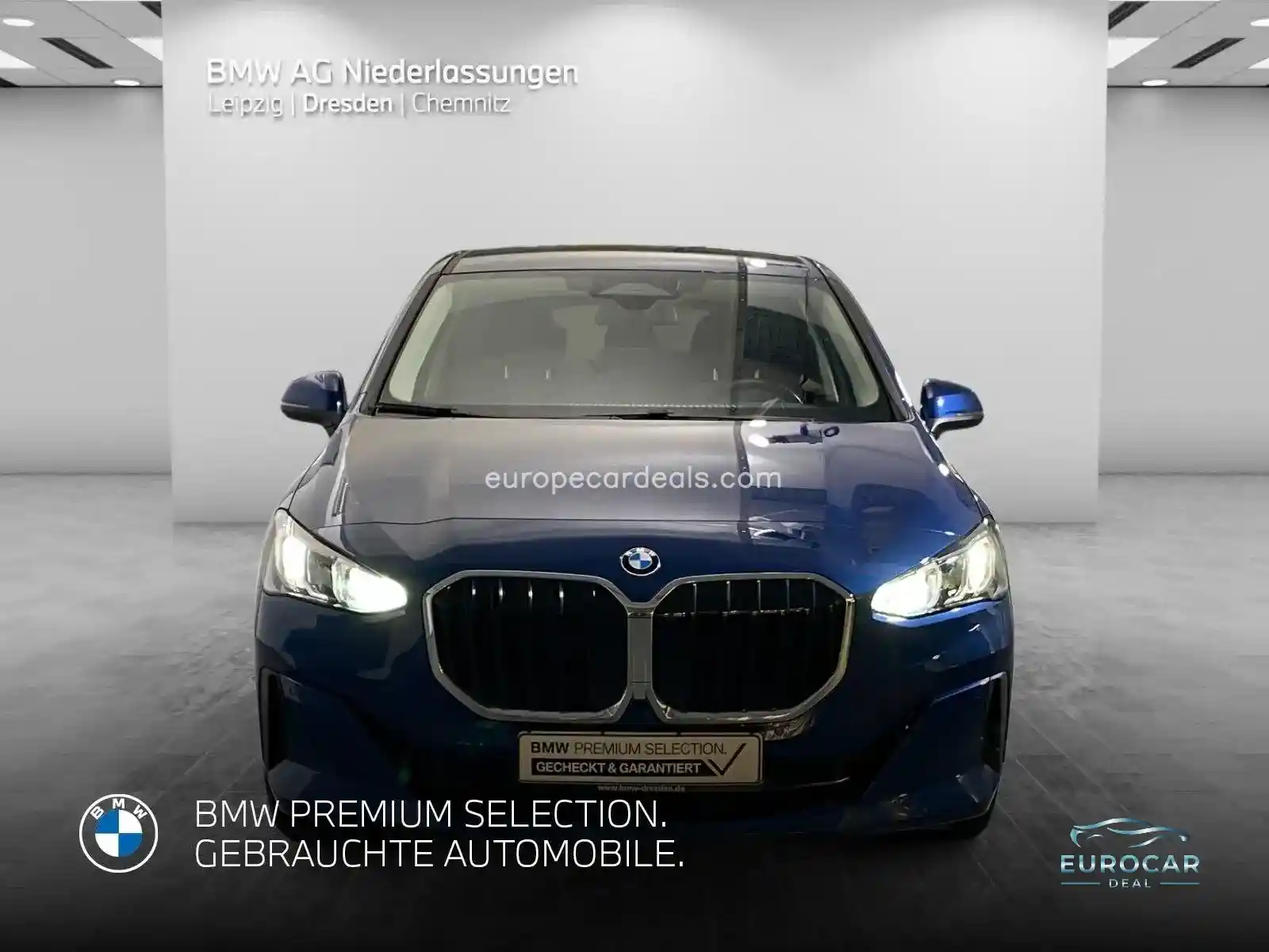 BMW 223 Active Tourer