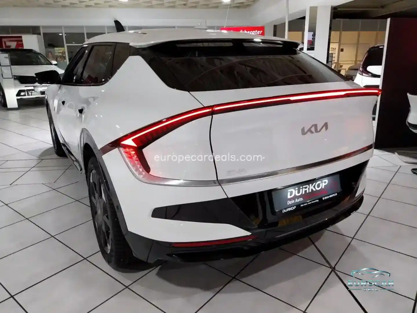 Kia EV6