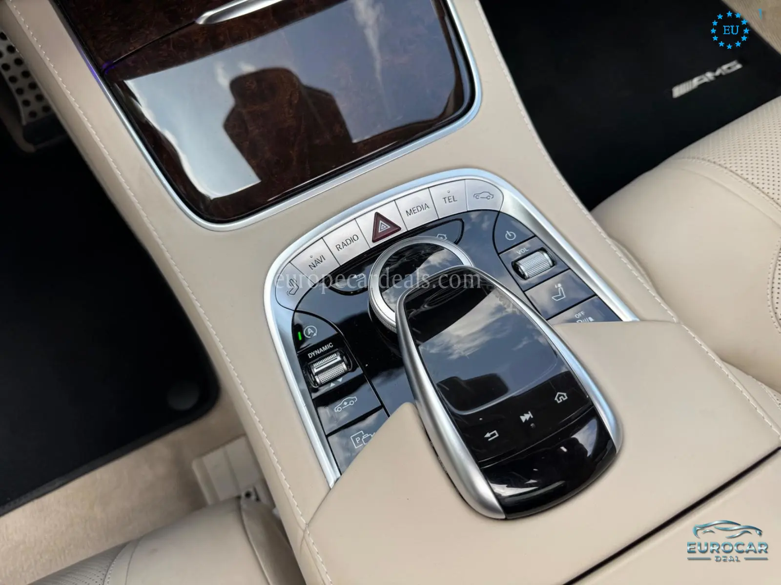 Mercedes-Benz S 500