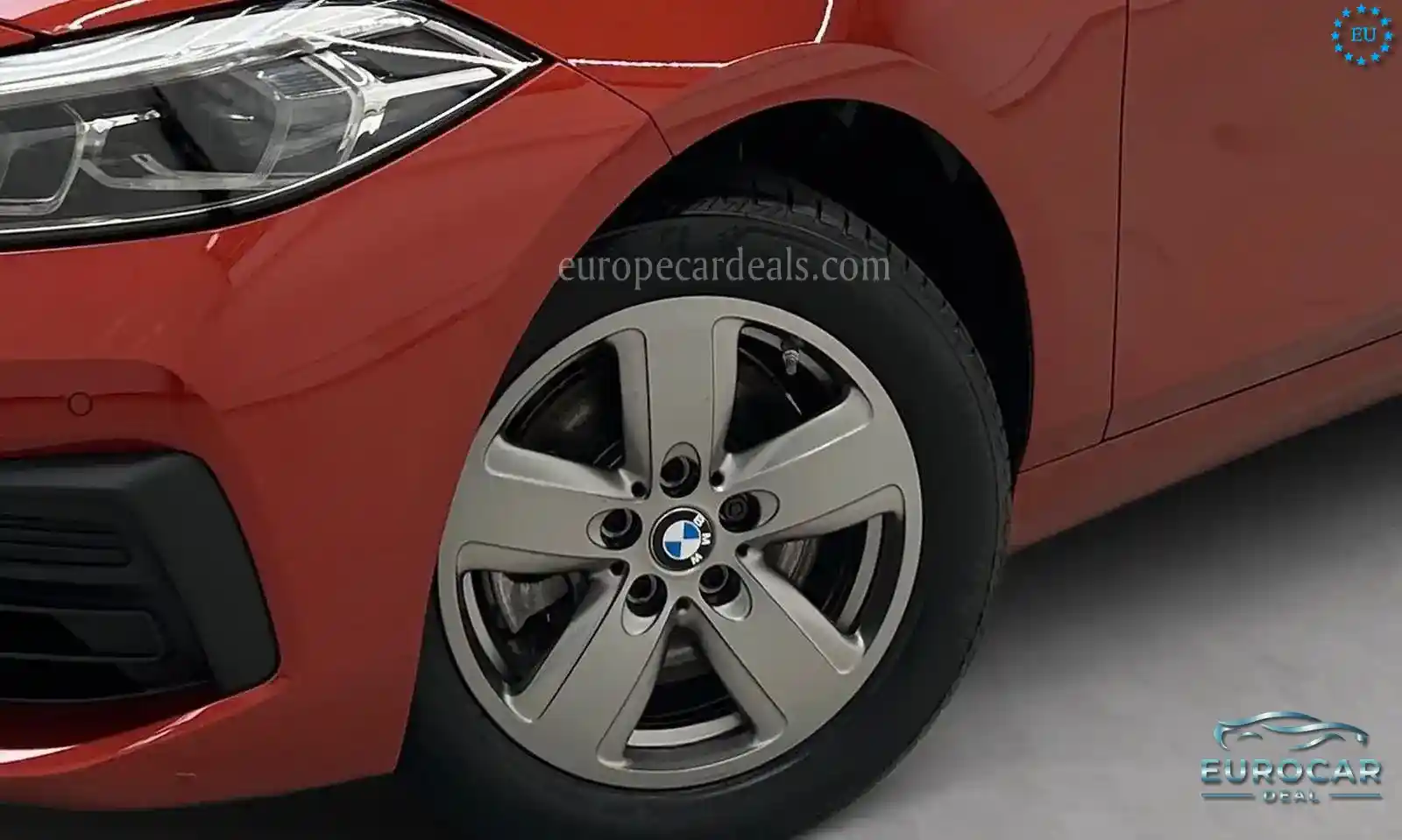 BMW 116